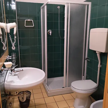 Meublé Nautic Hotel 2*