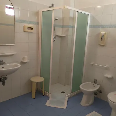 Meublé Nautic Hotel 2*