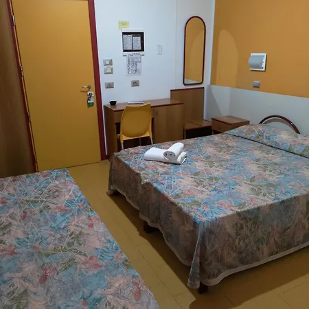 Hotel Meublé Nautic Cesenatico