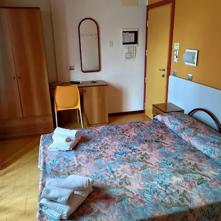 Meublé Nautic Cesenatico