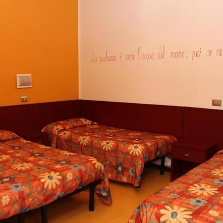 Hotel Meublé Nautic Cesenatico