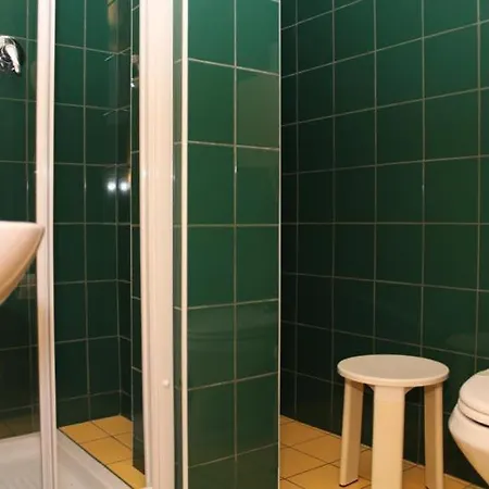 Meublé Nautic Hotel