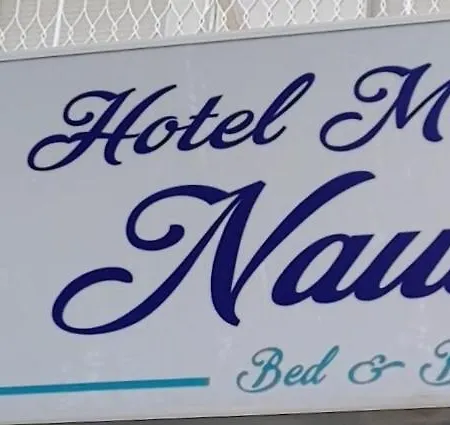 Hotel Meublé Nautic Cesenatico