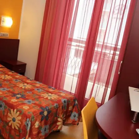 Meublé Nautic Cesenatico