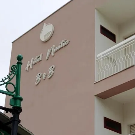 Meuble Nautic Hotel 2*
