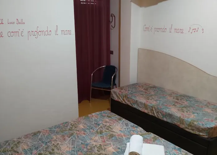 Meuble Nautic Hotel Cesenatico