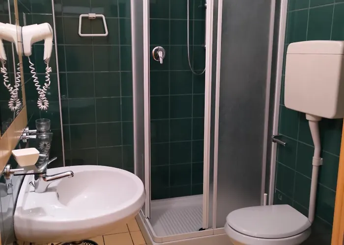 Meuble Nautic Hotel 2*