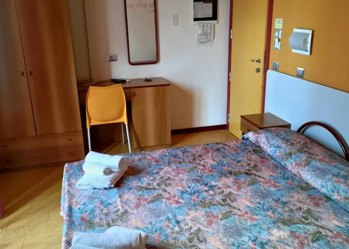 Meuble Nautic Hotel Cesenatico