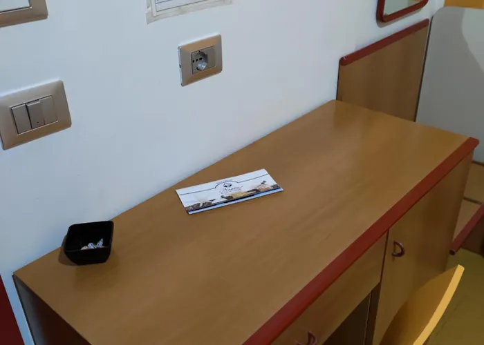 Meuble Nautic Hotel 2*