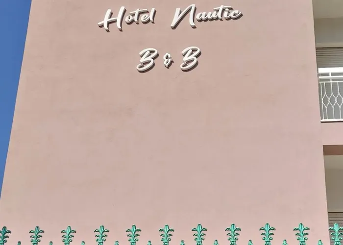 Hotel Meuble Nautic 2*