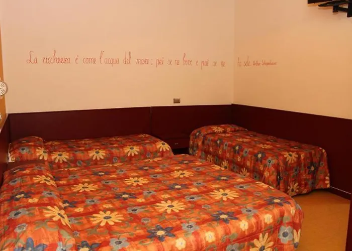 Meuble Nautic Hotel Cesenatico