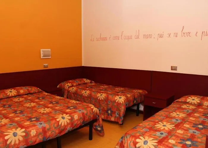 Hotel Meuble Nautic Cesenatico