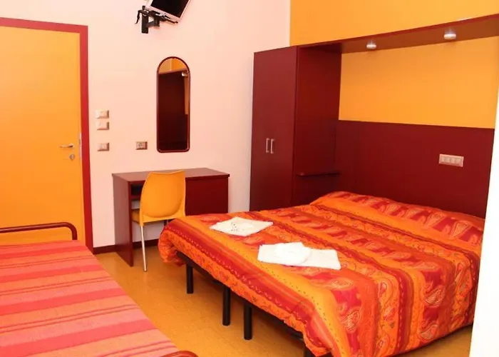 Meuble Nautic Hotel 2*