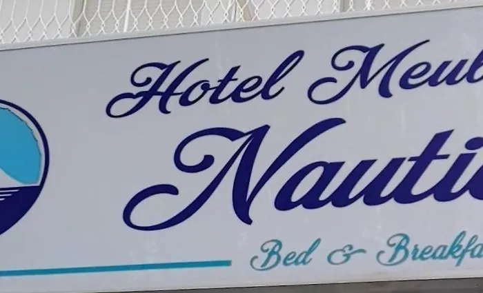 Hotel Meuble Nautic Cesenatico